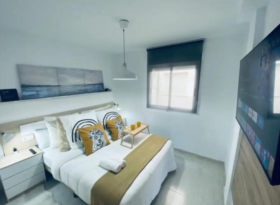 Apartamento Centrico Torrevieja Exterior photo